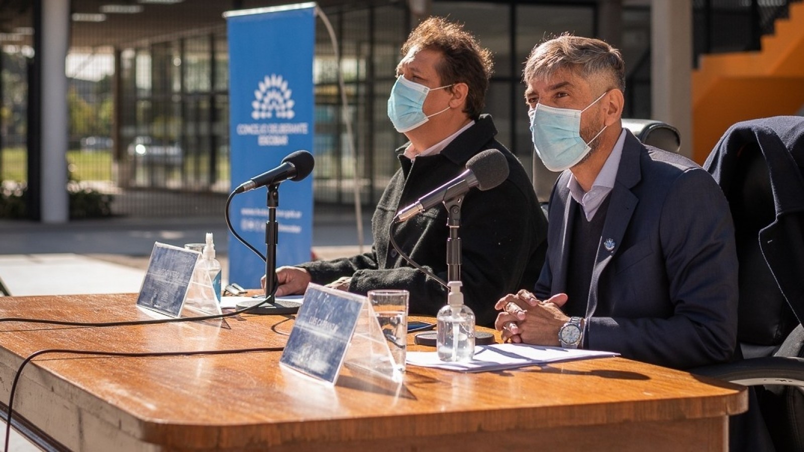 El HCD Escobar aprobó la rendición de cuentas 2020 y un préstamo de 50 millones de pesos para la ampliación de la UDP de Garín